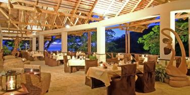 Anse Chastanet Resort, St Lucia